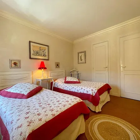 Charmante A Pour 2, Salle D'eau & Wc - Fr-1-582-508 Bed & Breakfast