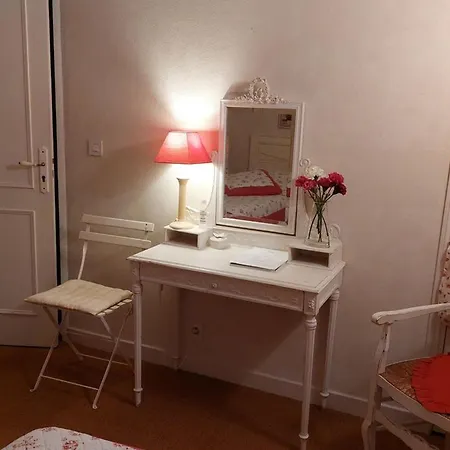 Charmante A Pour 2, Salle D'eau & Wc - Fr-1-582-508