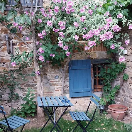 Charmante A Pour 2, Salle D'eau & Wc - Fr-1-582-508 Bed & Breakfast *
