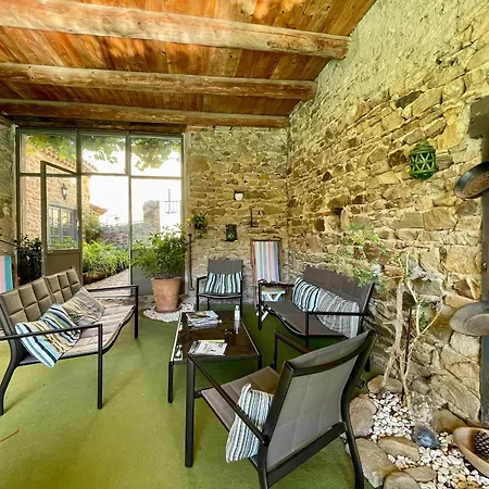 Charmante A Pour 2, Salle D'eau & Wc - Fr-1-582-508 Bed & Breakfast